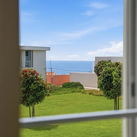 Atlantis - 3 Bedroom - Santa Cruz Nyaraló A dos Cunhados