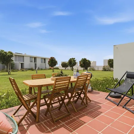 Atlantis - 3 Bedroom - Santa Cruz