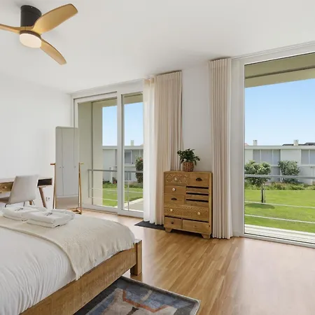 Nyaraló Atlantis - 3 Bedroom - Santa Cruz *