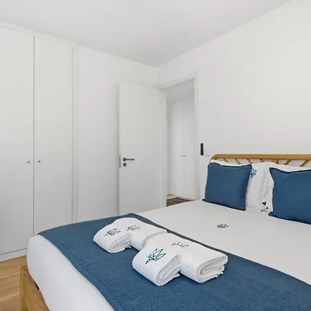 Atlantis - 3 Bedroom - Santa Cruz Nyaraló A dos Cunhados