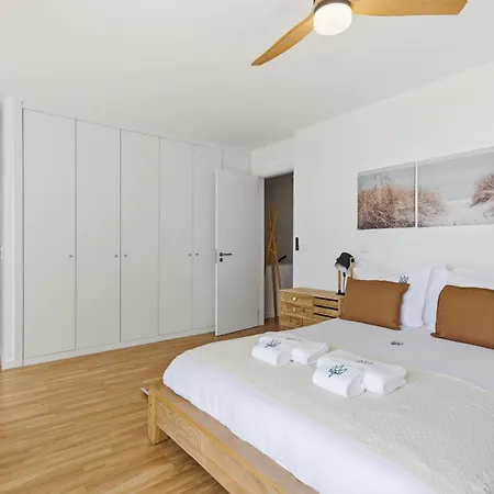 Atlantis - 3 Bedroom - Santa Cruz *