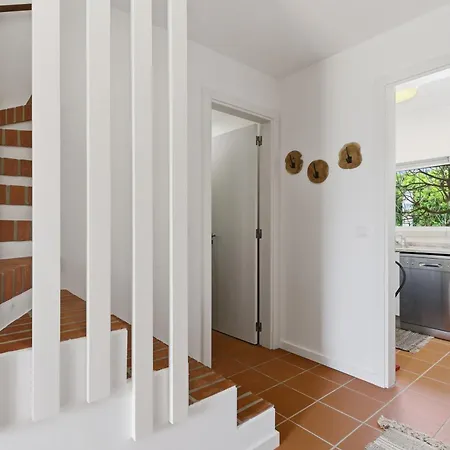 Nyaraló Atlantis - 3 Bedroom - Santa Cruz *