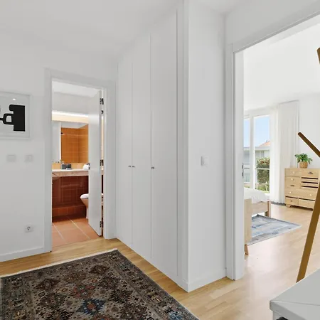 Dom wakacyjny Atlantis - 3 Bedroom - Santa Cruz *