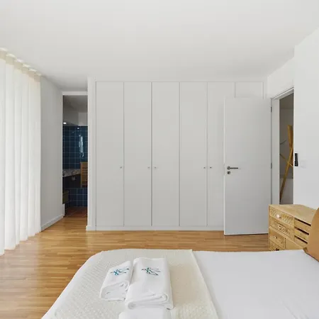 Atlantis - 3 Bedroom - Santa Cruz A dos Cunhados