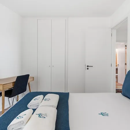 Atlantis - 3 Bedroom - Santa Cruz Nyaraló