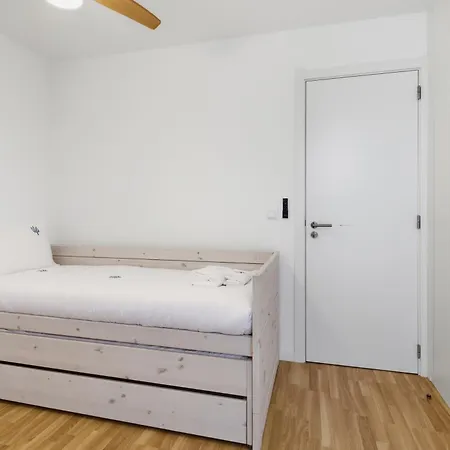 Atlantis - 3 Bedroom - Santa Cruz * A dos Cunhados