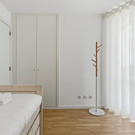 Atlantis - 3 Bedroom - Santa Cruz Nyaraló