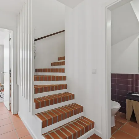Atlantis - 3 Bedroom - Santa Cruz *