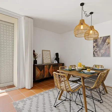 Atlantis - 3 Bedroom - Santa Cruz Nyaraló