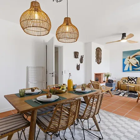 Atlantis - 3 Bedroom - Santa Cruz Nyaraló A dos Cunhados