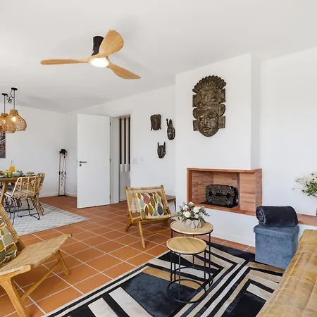 Atlantis - 3 Bedroom - Santa Cruz * A dos Cunhados