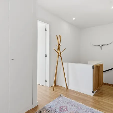 Atlantis - 3 Bedroom - Santa Cruz *