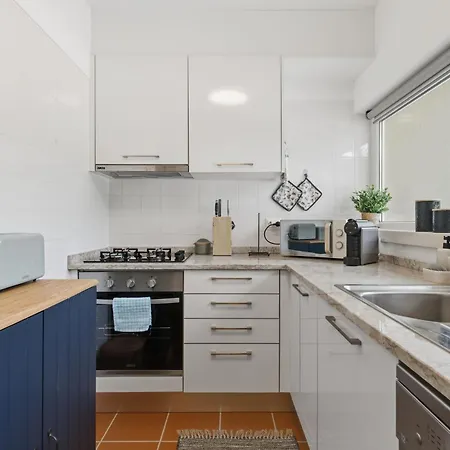 Atlantis - 3 Bedroom - Santa Cruz
