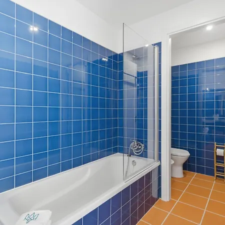 Atlantis - 3 Bedroom - Santa Cruz Dom wakacyjny A dos Cunhados