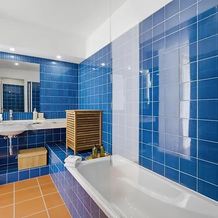 Atlantis - 3 Bedroom - Santa Cruz Dom wakacyjny *