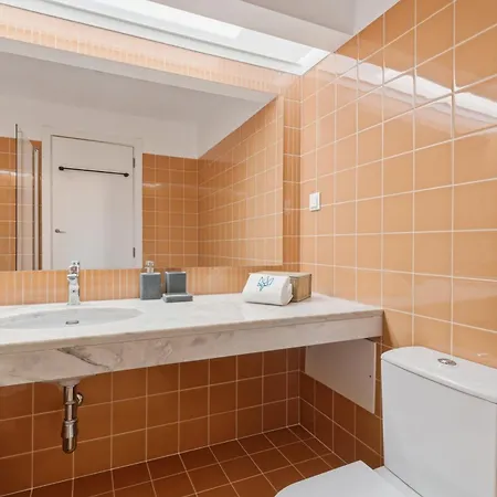 Atlantis - 3 Bedroom - Santa Cruz