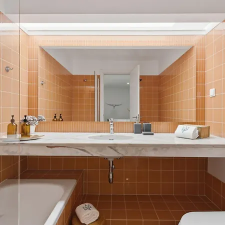 Atlantis - 3 Bedroom - Santa Cruz * A dos Cunhados