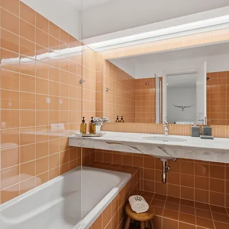 Atlantis - 3 Bedroom - Santa Cruz * A dos Cunhados
