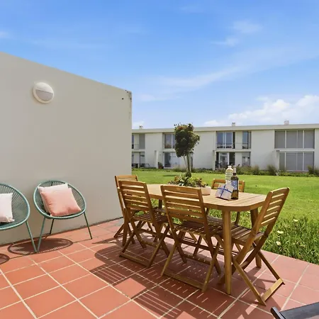 Nyaraló Atlantis - 3 Bedroom - Santa Cruz *
